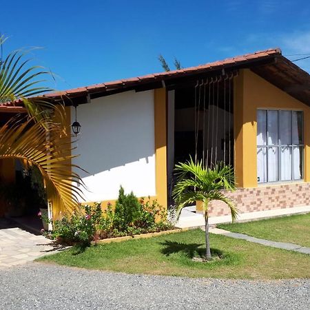 Pousada O Tabuleiro Jacumã Extérieur photo
