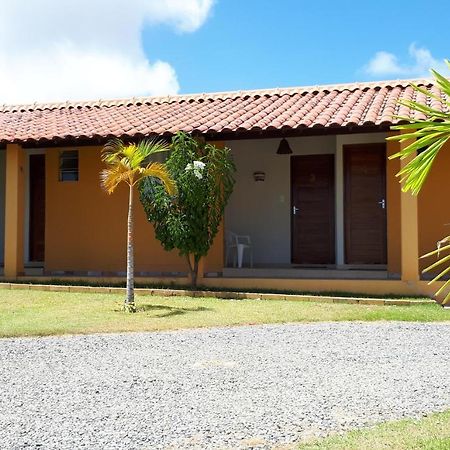 Pousada O Tabuleiro Jacumã Extérieur photo